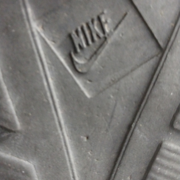 Nike Air Huarache run Triple Black Sneaker - Picture 10 of 11